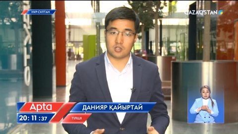 Мамырдан бастап Қазақстан мен Түркия арасындағы рейстер саны 2 есе өсті