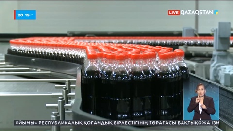 Елімізде темекі мен тәтті сусындар қымбаттауы мүмкін