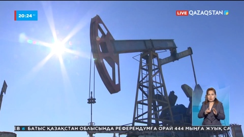 Бүгін Ұлттық ақшамыз долларға шаққанда бірден 6 теңгеге нығайды