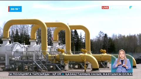 Литва Ресейден мұнай мен газ және электр қуатын импорттауды тоқтатты