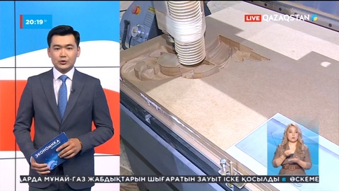 Елімізде жиһаз айтарлықтай қымбаттай түсті