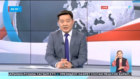 Бүгін мемлекет басшысы Алматы қаласына жұмыс сапарымен барды