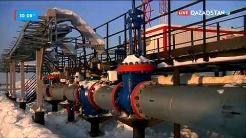 Еуропа одағы Ресей мұнайын сатып алуға толық тыйым салуды ұсынды