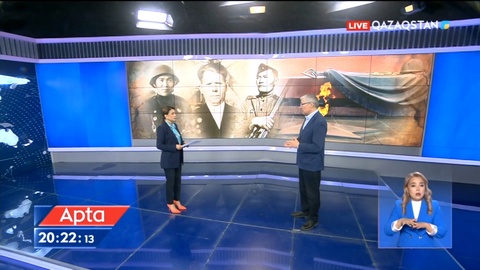 Берік Әбдіғалиұлы: «Халық қаһарманы» атағын алған 3 майдангерден бөлек, тағы аты шықпаған тұлғалар бар