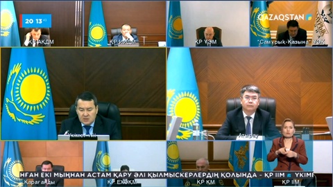 Әлихан Смайылов: Өңір әкімдіктері жанынан тәуелсіз бала құқықтары жөніндегі уәкіл лауазымын тездетіп енгізу керек