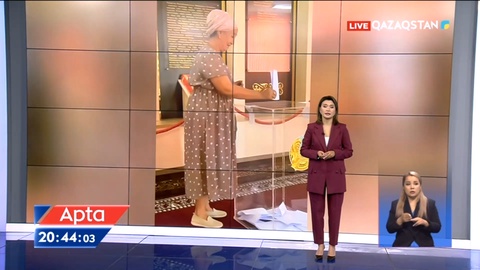 Алматы облысының Талғар қаласында әкім сайлауы өтті