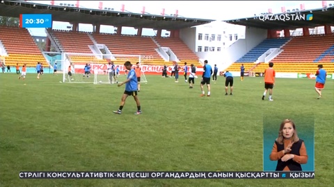 «Super bol!» жобасы жас таланттарды таңдайтын байқау