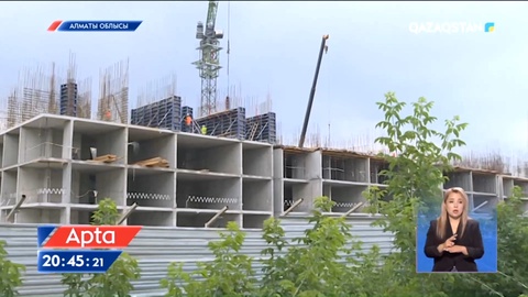Нұр-Сұлтан мен Алматы: Халық пен құрылыс компаниялары арасында кикілжің жиілеп кетті