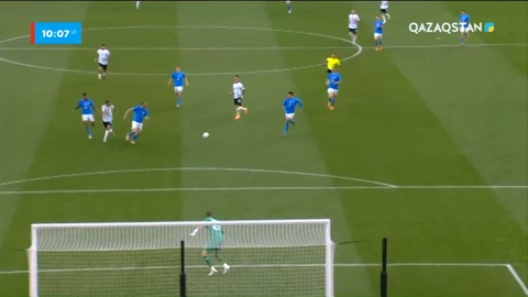 Финалисма- 2022: Аргентина құрамасы чемпион атанды