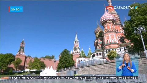 Ресей күштері Украинадағы 3620 елдімекенді басып алған