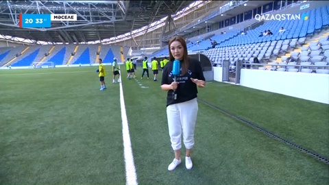 УЕФА Қазақстан футбол федерациясына 19 250 еуро айыппұл салды. Себебі неде?