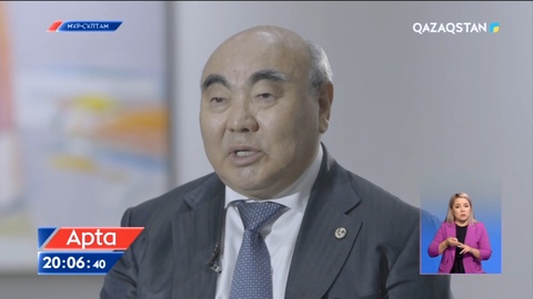 Қазақстандағы саяси реформалар шетелдік БАҚ назарында