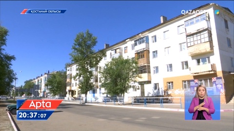 Арқалықта шешімін күткен шаруа шаш-етектен