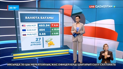 Мұнай бағасы төмендеді