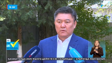 Халықтың белсенділігі жоғары – депутат