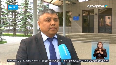 Павлодар облысында сыбайлас жемқорлық дерегі бойынша алғаш рет 3 бірдей тараптың өкілдері сотталды