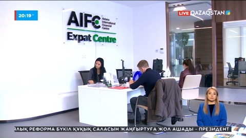 Биткоин секілді криптовалюталарды сату, сатып алу, ауыстыру секілді қызметтер еліміздің банктерінде пайда болмақ