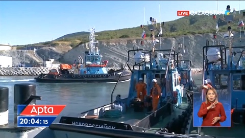 Президент Үкіметке жүк тасымалы бойынша балама бағыттарды дамытып, әртараптарандыруды тапсырды