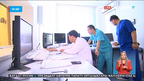 Қасым-Жомарт Тоқаев: Медицина саласындағы қордаланған мәселелер шешімін таппай отыр