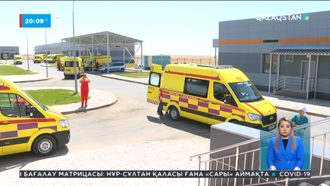 Түркістан облысында медицина мамандары тапшы