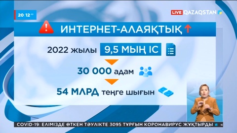 Алданған елордалық тұрғын істі сотта дәлелдей алмады