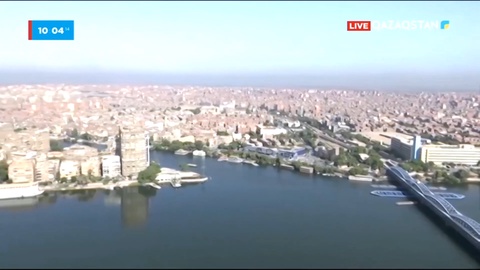 Мысырда акуланың шабуылынан екі әйел қаза тапты