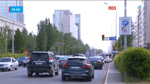 Елордада мейрамхана әкімгерімін деп таныстырып ақша алған жігіт ұсталды