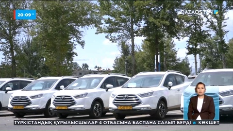 Қазақстан Тәжікстанның ең басты сауда серіктесі болды