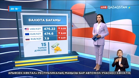 Бүгін әлемдік нарықта мұнай арзандады