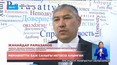 Заңсыз алынған мемлекеттік баж төлемдері азаматтарға кері қайтарылады