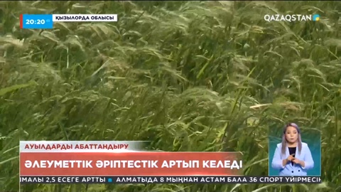 Сыр елінде әлеуметтік әріптестік артып келеді
