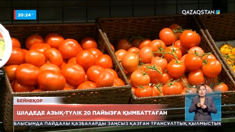 Қымбатшылық: Кәсіпкерлер мектептегі түскі астың бағасын өсіруді сұрайды