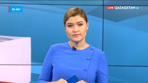 Қасым-Жомарт Тоқаевтың қысқа мерзімді еңбек демалысы аяқталды