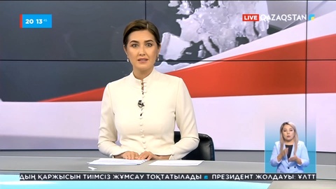 Қасым-Жомарт Тоқаев Ресей президенті Владимир Путинмен телефон арқылы сөйлесті