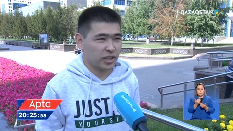 Халық пікірі: Президент өкілетін 7 жылдық бір мерзіммен шектеу туралы ел не дейді?