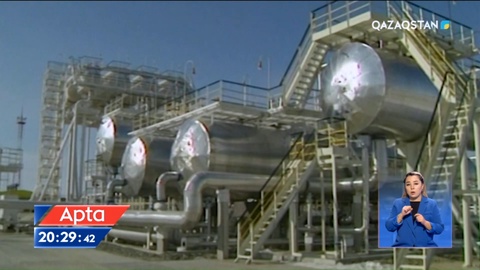 Еуропа одағының 27 елі Ресей газының бағасын шектеуге келісе алмады