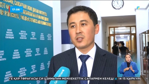 Сарапшы: Діндер съезінде мәселені бейбіт жолмен шешудің тетіктері қаралады