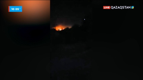 Армения мен Әзербайжан шекарасында атыс болды