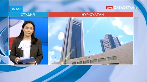 Парламент палаталарының бірлескен отырысы өтеді
