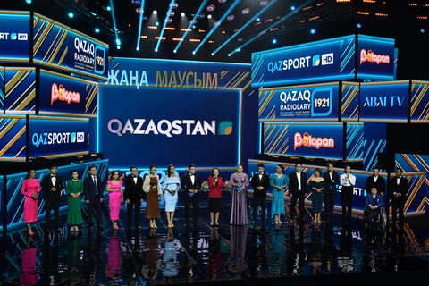 Жақында Ұлттық арна эфирі Қырғызстанда тарала бастайды – Ләззат Танысбай