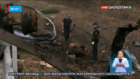 Украина күштері Луганск облысын қайтаруға кірісуі мүмкін