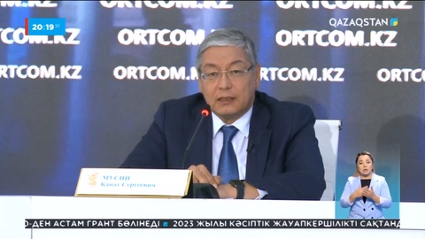 Президентті 7 жылда бір рет сайлау туралы заң алдағы уақытта өзгермейді - Қанат Мусин