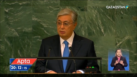 Президенттің АҚШ-қа сапары кезінде Қазақстан делегациясы қандай келісімдерге келді?