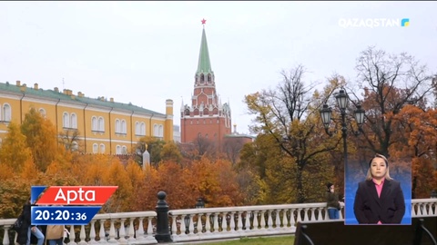 Владимир Путин Ресейде ішінара мобилизация жариялады