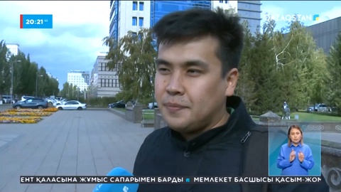 Халық пікірі: Президентті бір реттік мерзімге сайлау – барлық саладағы реформаларды жүзеге асыруға қажетті уақыт пен сенім мандаты