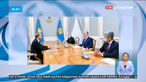 «Мектептегі шахмат» жобасы жүзеге асады