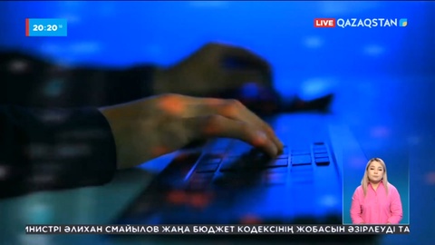 Елорда мен Солтүстік Қазақстанда интернет-алаяқтар ұсталды