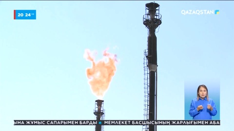 Ел қазынасына мұнай экспортынан түсетін түсімдер айтарлықтай өсті