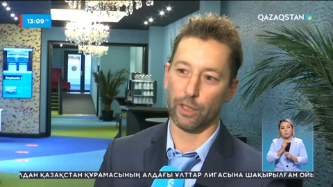 Зығыр майын Қазақстанда өндіргіміз келеді – шетелдік кәсіпкерлер