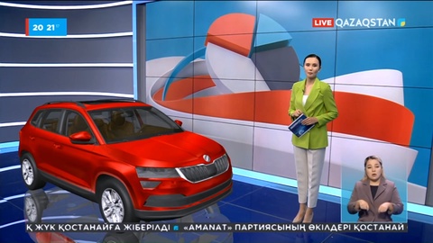 Елде ресми дилерден көлік сатып алатындар азайып барады